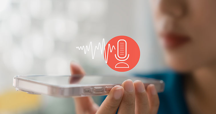 Voice Search im Affiliate-Marketing: Chancen, Herausforderungen und Tipps