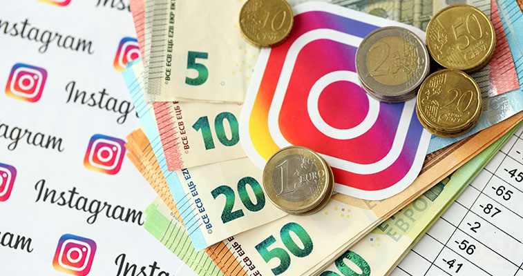 Affiliate-Marketing: 9 Tipps, um mit Instagram Geld zu verdienen