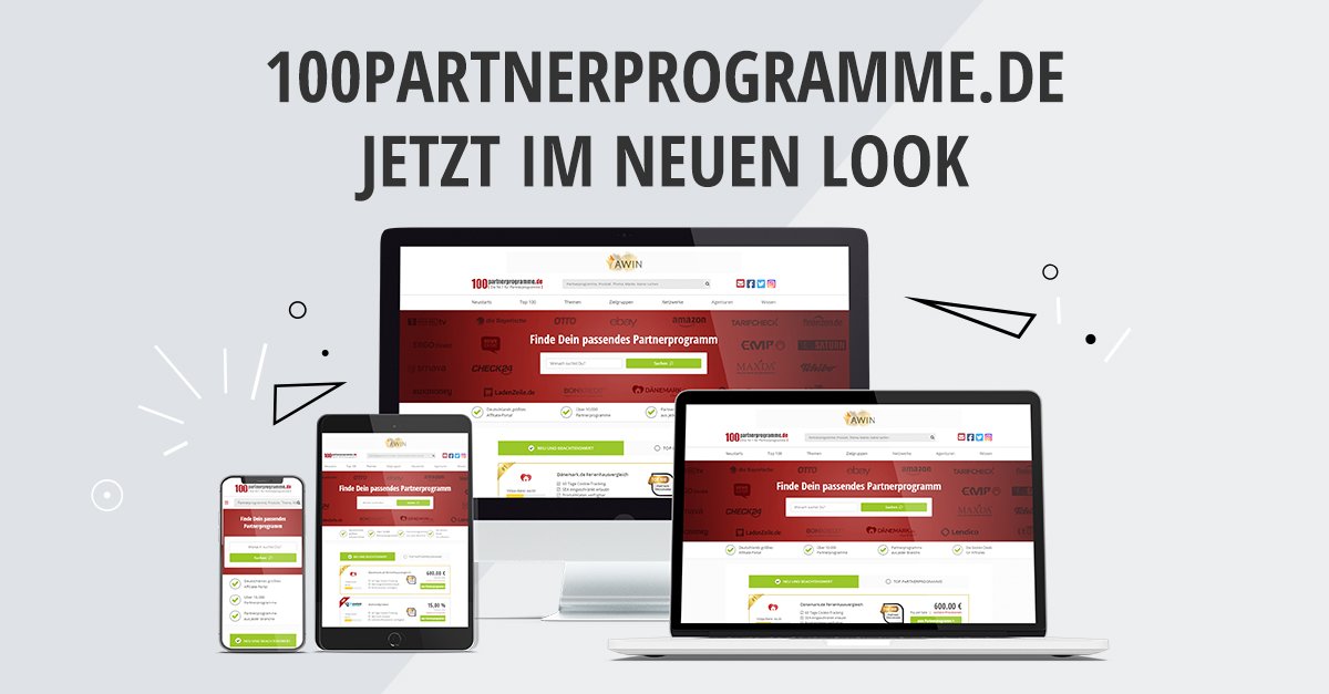 www.partnerprogramme.de